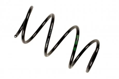 Фото пружина підвіски BILSTEIN 36-129249 Пружина підвіски BILSTEIN 36-129249