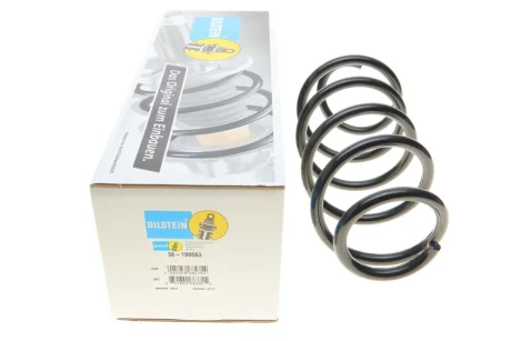Пружина B3 BILSTEIN 36199563