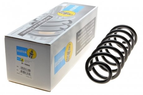 Пружина подвески BILSTEIN 36200849