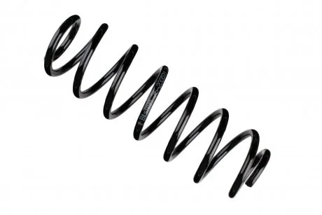 Пружина подвески AUDI T. A1 ((X1), POLO (6R)HB3 BILSTEIN 36233571