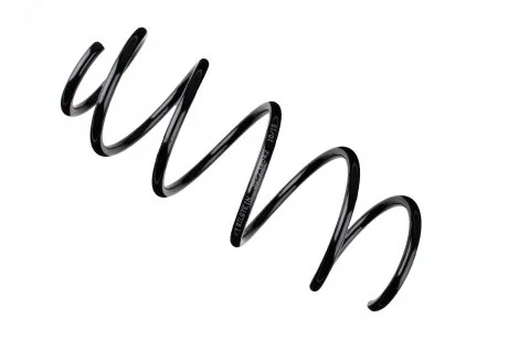 Пружина подвески FIAT P. PUNTO /GRANDE PUNTO (199)VB3 BILSTEIN 36234042