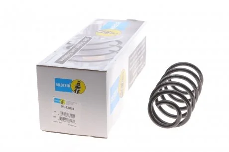 Фото пружина підвіски BILSTEIN 36235223 Пружина підвіски BILSTEIN 36235223