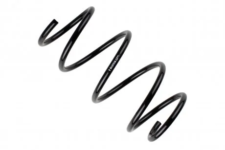 Фото 1 - пружина B3 BILSTEIN 36266050 Пружина B3 BILSTEIN 36266050 (фото 1)