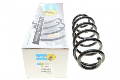 Пружина B3 BILSTEIN 36266197