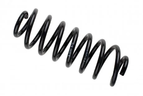 Пружина підвіски BILSTEIN 36267583