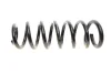 Пружина подвески PEUGEOT T. 407 SW 1,6HDI/1,6/1,8/2,0/2,0HDI 04 BILSTEIN 36267927 (фото 3)
