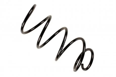 Фото пружина підвіски BILSTEIN 37-161293 Пружина підвіски BILSTEIN 37-161293