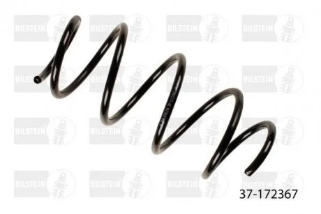 Пружина підвіски BILSTEIN 37-172367