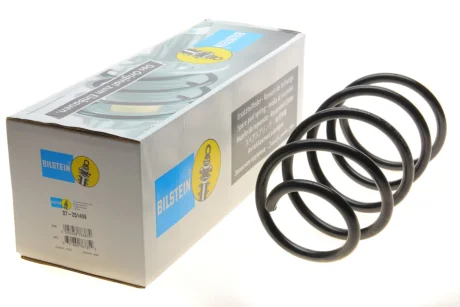 Пружина ходової частини BILSTEIN 37-251499