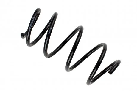 Передняя пружина подвески BILSTEIN 37262815