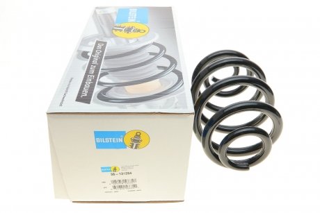 Пружина подвески BILSTEIN 38131264