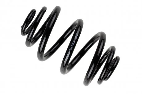 Фото пружина підвіски BILSTEIN 38-269127 Пружина підвіски BILSTEIN 38-269127