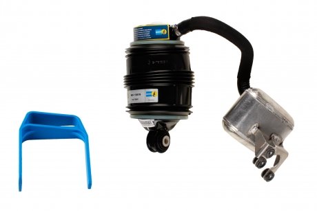 Пневматична пружина BILSTEIN 40-116419