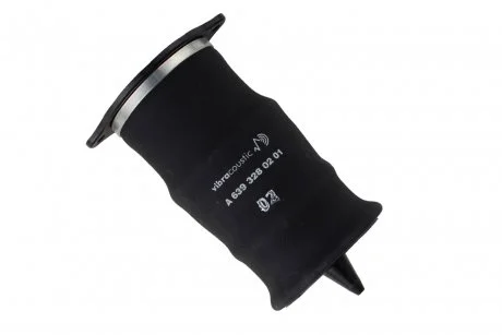 Подушка пневмопідвіски BILSTEIN 40275635