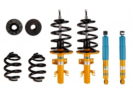 Амортизатор підвіски BILSTEIN 46192158