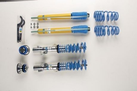 Элементы спортивной подвески BILSTEIN 47-121225