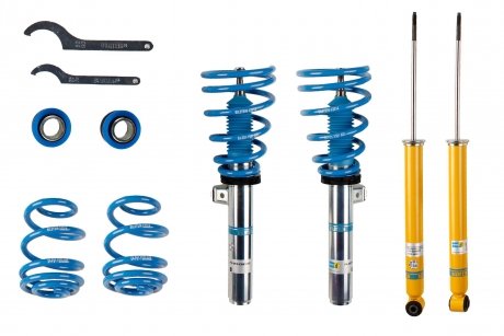 Елементи спортивної підвіски BILSTEIN 47126848