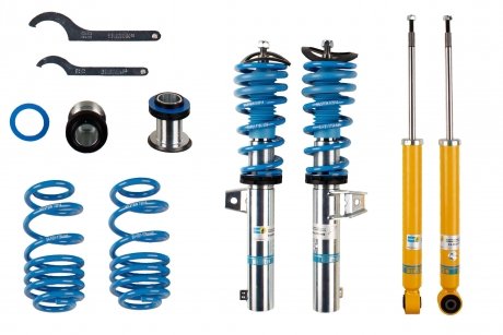 Элементы спортивной подвески BILSTEIN 47-127708