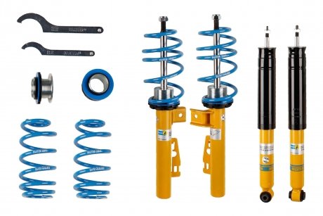 Элементы спортивной подвески BILSTEIN 47-165403