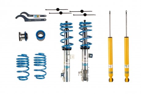 Елементи спортивної підвіски BILSTEIN 47-242043