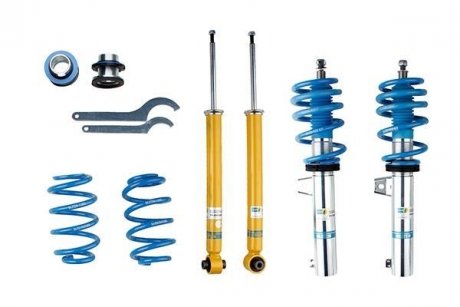 Элементы спортивной подвески BILSTEIN 47-251588