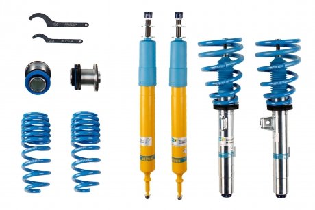 Элементы спортивной подвески BILSTEIN 48-131636