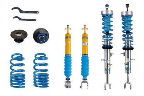 Амортизатор підвіски BILSTEIN 48146142