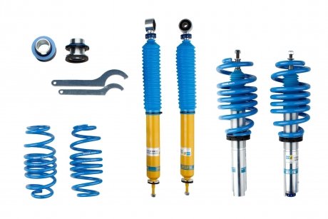 Елементи спортивної підвіски BILSTEIN 48-147231