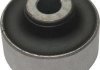 Сайлентблок важеля переднього задній FIAT SEDICI 06-14;SUZUKI SWIFT IV (FZ, NZ) 10- BIRTH 2655 (фото 2)