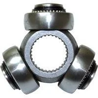 Фото муфта с шипами, приводной вал BIRTH 3454 Муфта с шипами, приводной вал BIRTH 3454