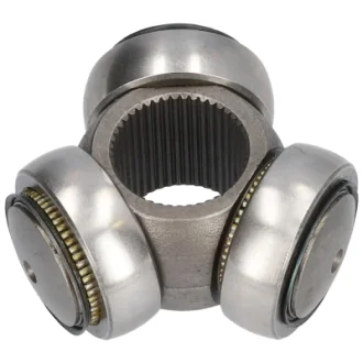 Муфта с шипами, приводной вал BIRTH 3458