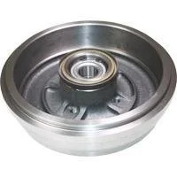 Фото original - Гальмівний барабан з підшипником BIRTH 3504 Original - Гальмівний барабан з підшипником BIRTH 3504