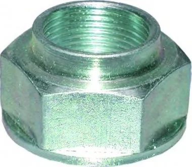 Гайка, шейка оси BIRTH 4501