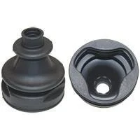 Фото 1 - пильовик привідного валу BIRTH 7343 Пильовик привідного валу BIRTH 7343 (фото 1)