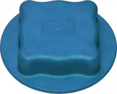 Фото кришка бачка системи охолодження BIRTH 8480 Кришка бачка системи охолодження BIRTH 8480