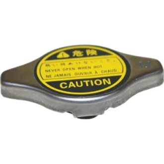 Крышка, радиатор BIRTH 8940