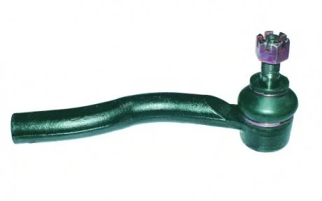 Фото наконечник поперечної кермової тяги BIRTH RD0063 Наконечник поперечної кермової тяги BIRTH RD0063