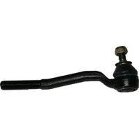 Фото наконечник поперечної кермової тяги BIRTH TD2177 Наконечник поперечної кермової тяги BIRTH TD2177