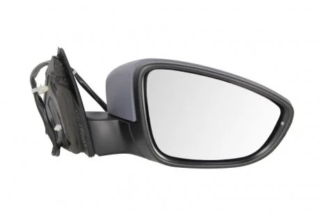 Дзеркало заднього виду BLIC 5402012002672P
