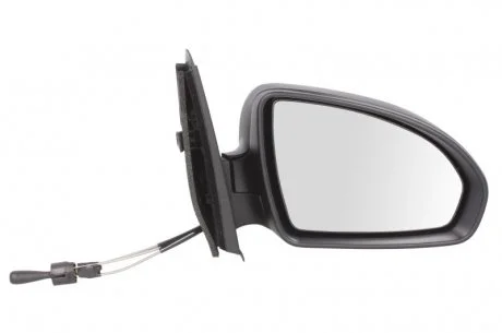 Фото дзеркало заднього виду BLIC 5402022002382P Дзеркало заднього виду BLIC 5402022002382P