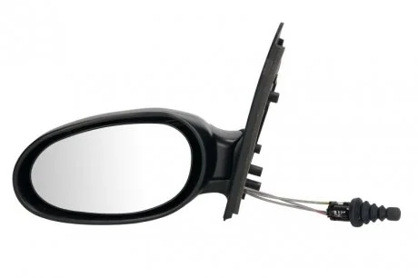 Фото дзеркало зовнішнє BLIC 5402041112920P Дзеркало зовнішнє BLIC 5402041112920P