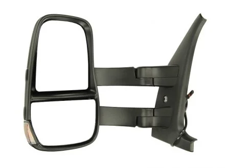 Фото дзеркало заднього виду BLIC 540230003363P Дзеркало заднього виду BLIC 540230003363P