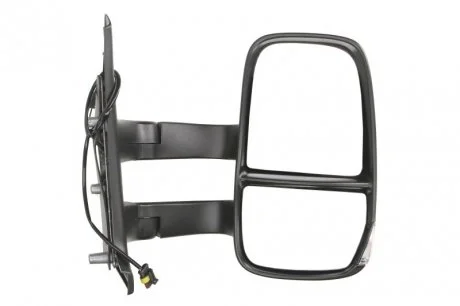 Фото зеркало наружное BLIC 5402302001464P Зеркало наружное BLIC 5402302001464P