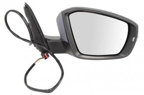 Зеркало заднего вида BLIC 5402432002354P