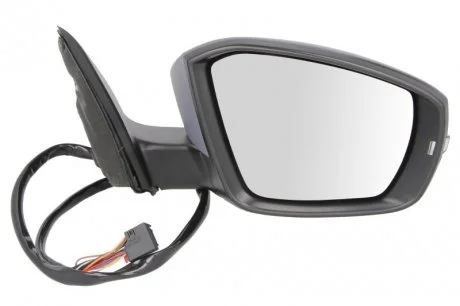 Зеркало заднего вида BLIC 5402432002358P