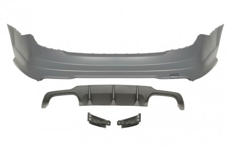 Bumper BLIC 5506003518957KP