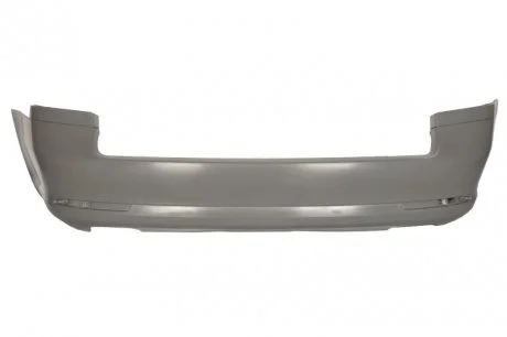 Задній бампер BLIC 5506007521955P