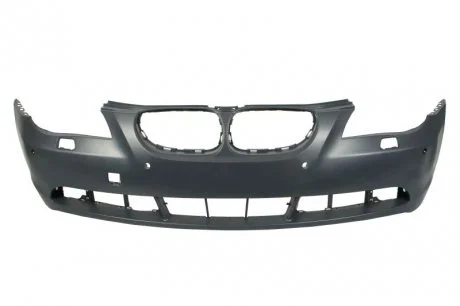 Фото передний бампер BLIC 5510000066901P Передний бампер BLIC 5510000066901P