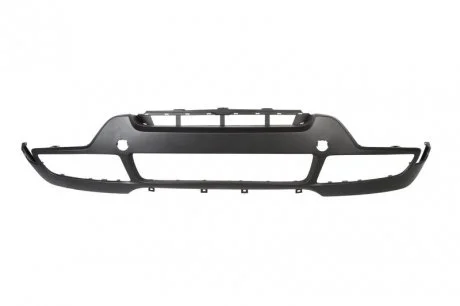 Бампер передній BLIC 5510000096901P
