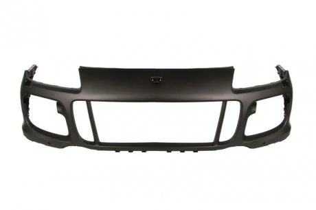 Фото передний бампер BLIC 5510005720901P Передний бампер BLIC 5510005720901P